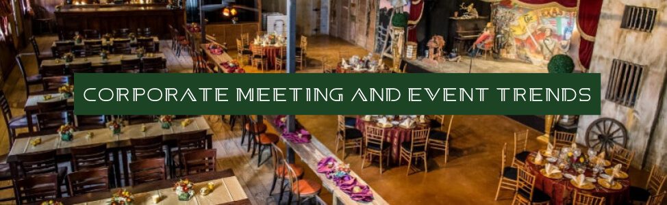 Corporate Events at Enchanted Springs Ranch