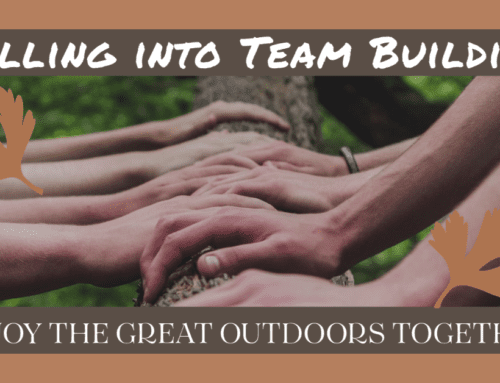 Corporate Team Building Ideas – Small Group Activities and Events