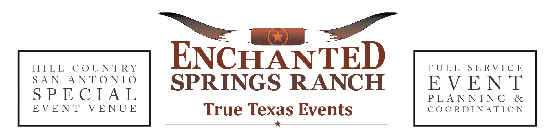 Corporate Event Venue | Team Building in San Antonio Logo